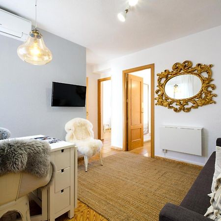 My City Home- Cozy Apartment At Aravaca Madrid Buitenkant foto