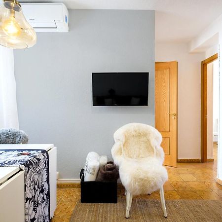 My City Home- Cozy Apartment At Aravaca Madrid Buitenkant foto