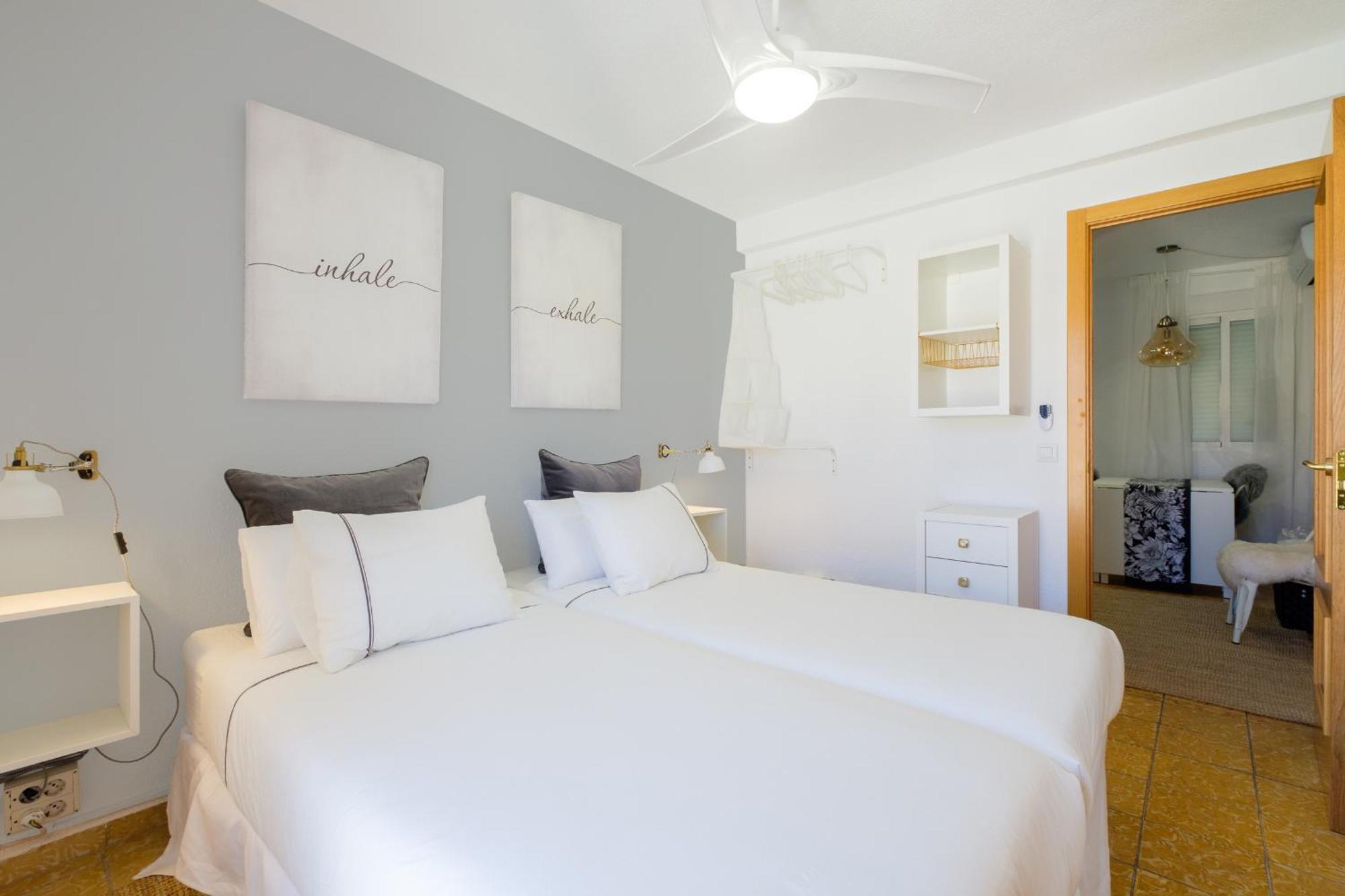 My City Home- Cozy Apartment At Aravaca Madrid Buitenkant foto