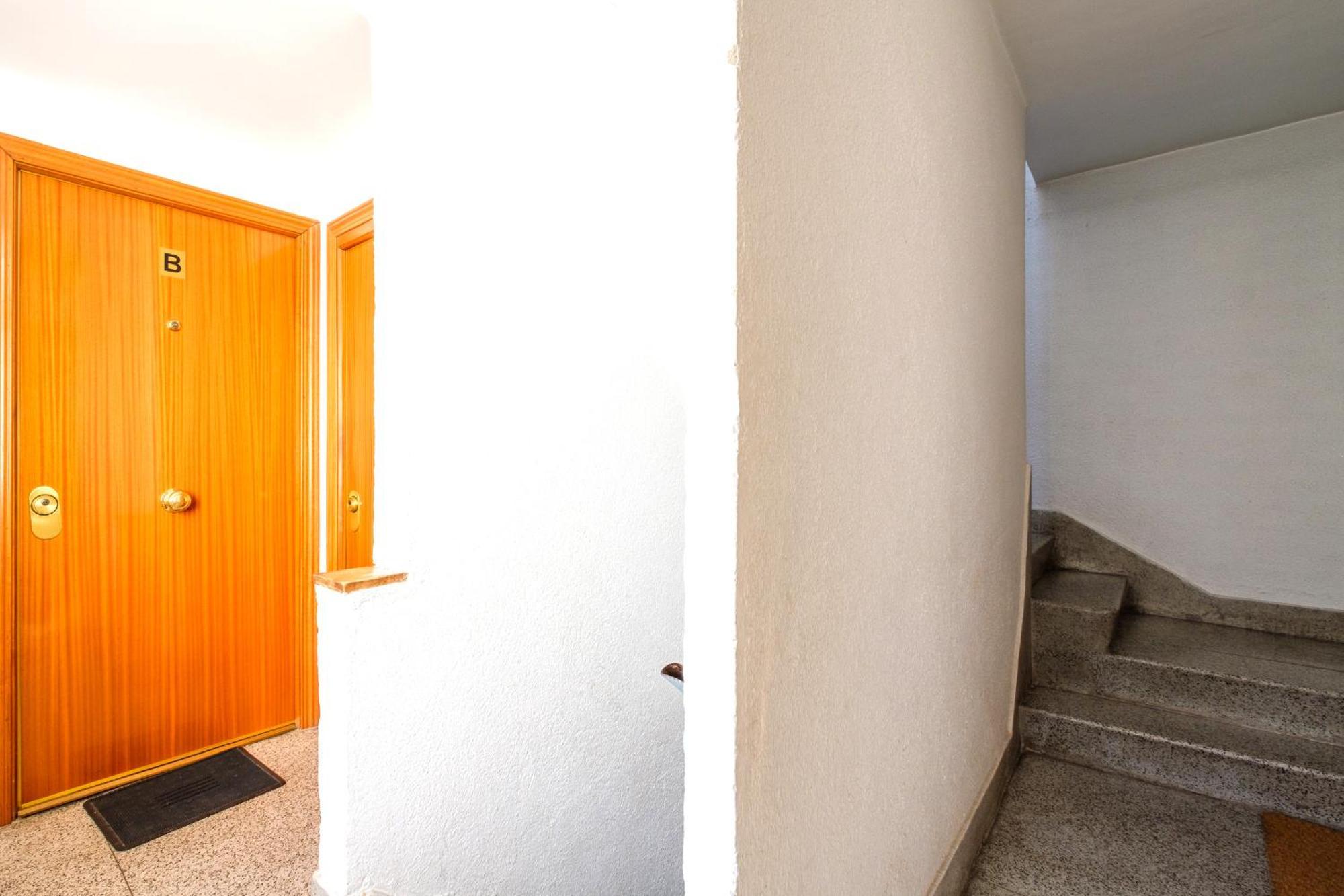 My City Home- Cozy Apartment At Aravaca Madrid Buitenkant foto